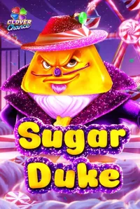 sugar duke - logo