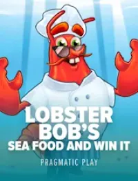 lobster bobs sea food and win it - logo