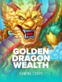 golden dragon wealth logo